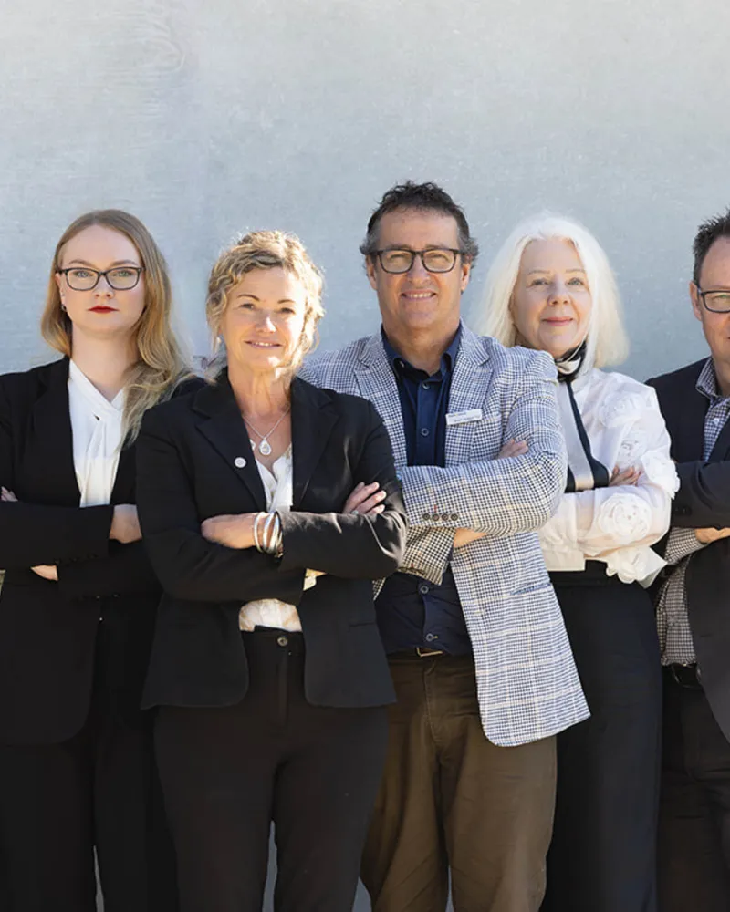 Corporate team portrait, Eye Photography business portfolio